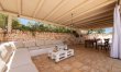 Ancient Walls & Olives 6