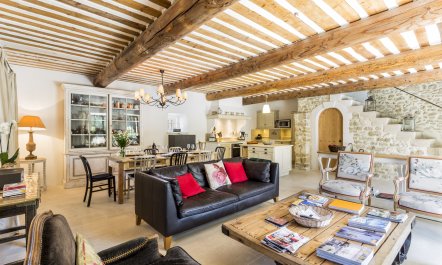 Champagne & Provence 5