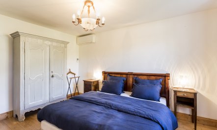 Champagne & Provence 8