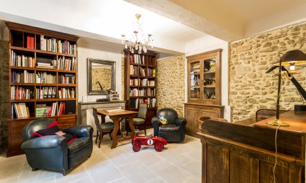 Champagne & Provence 6