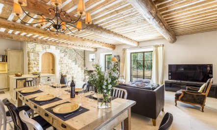 Champagne & Provence 4