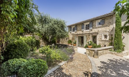 Champagne & Provence 1