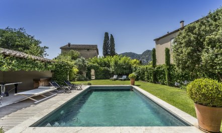 Champagne & Provence