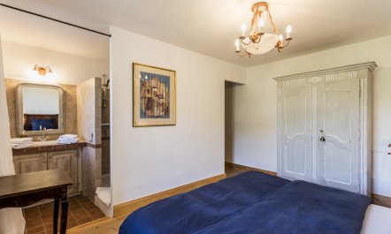 Champagne & Provence 9