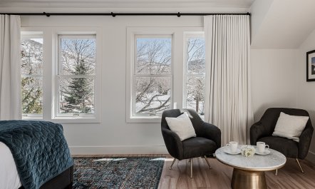 Gentle Mountain Light 6