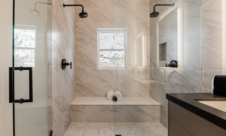 Gentle Mountain Light 7