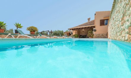 The Mountain Shade 3