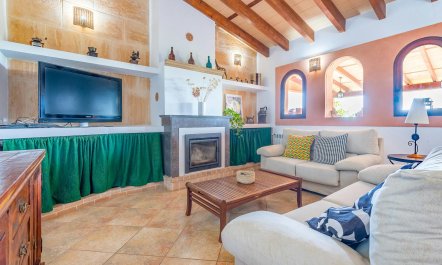 The Mountain Shade 8