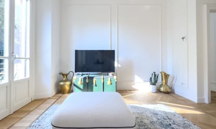 Verdant Tree Vistas 4