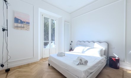 Verdant Tree Vistas 8