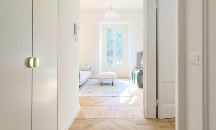 Verdant Tree Vistas 6