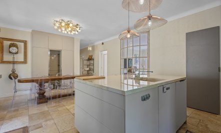 Blissful Bastide 7
