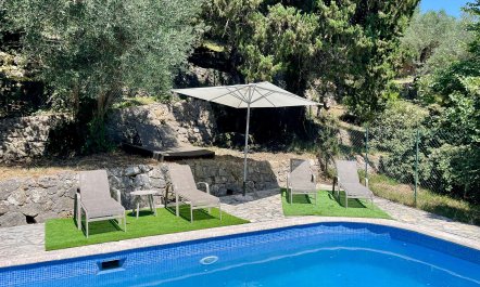 Blissful Bastide 4
