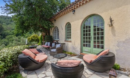 Hospitable Hillsides 2