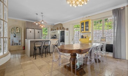 Blissful Bastide 9