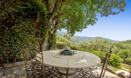 Hospitable Hillsides 3