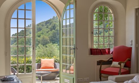 Hospitable Hillsides 1