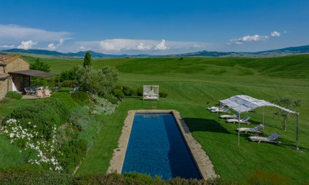 Panoramic Valley 3