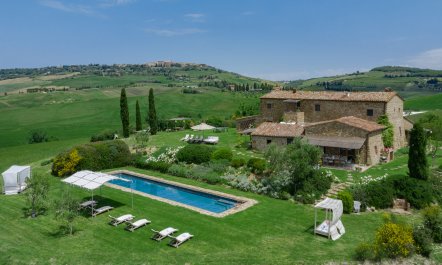 Panoramic Valley