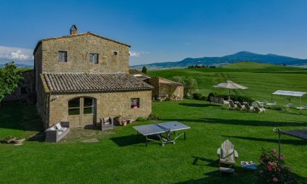 Panoramic Valley 5