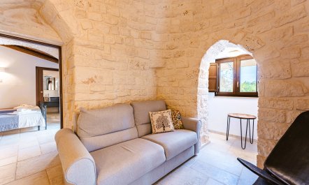 Trullo Escape 6