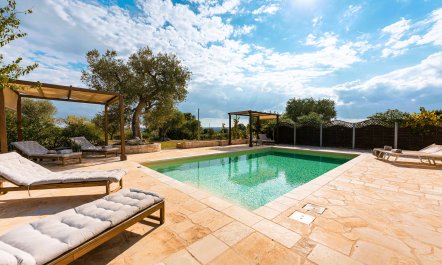 Trullo Escape 2