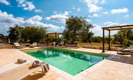 Trullo Escape