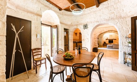 Trullo Escape 8