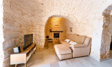 Trullo Escape 4