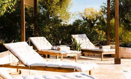 Trullo Escape 3