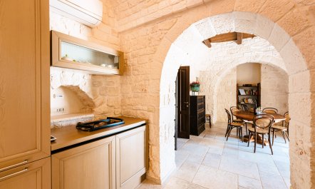 Trullo Escape 9
