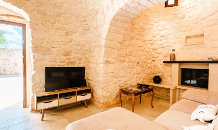 Trullo Escape 5