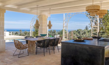 Olive Tree Abode 3