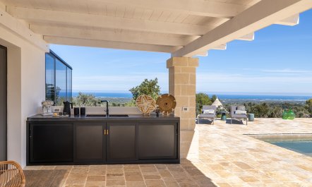 Olive Tree Abode 4