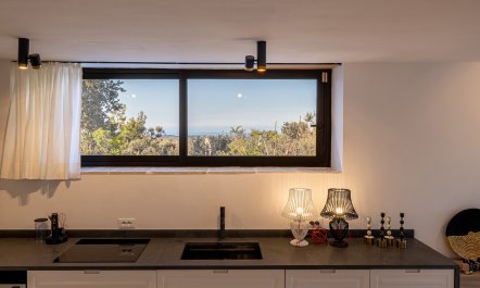 Olive Tree Abode 8