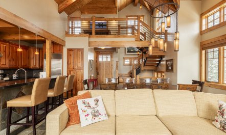 High Mountain Haven 3