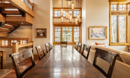 High Mountain Haven 4