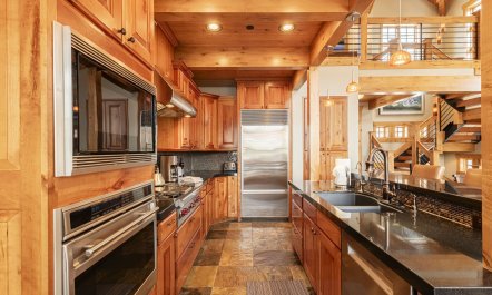 High Mountain Haven 8