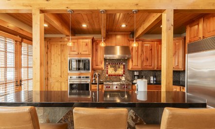 High Mountain Haven 6