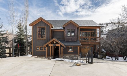 High Mountain Haven 1