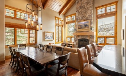 High Mountain Haven 5