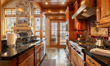 High Mountain Haven 7