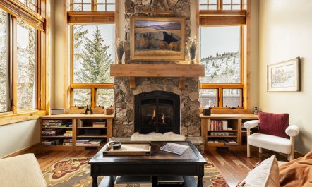 High Mountain Haven 2