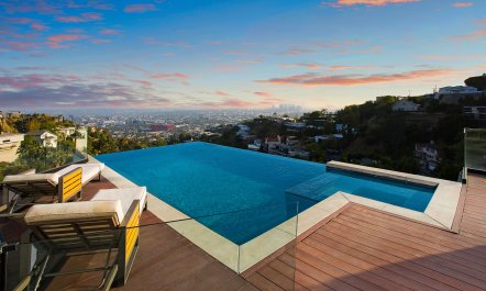 Sunset Lookout