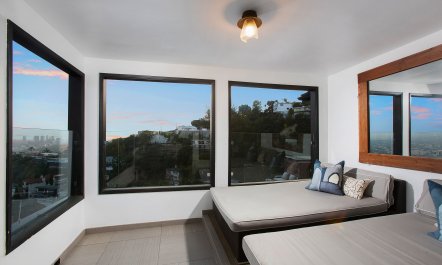 Sunset Lookout 7