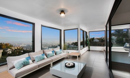 Sunset Lookout 6