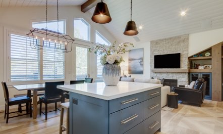 Air of the Mountain 5