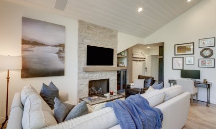 Air of the Mountain 1