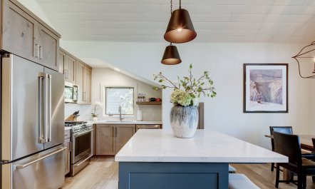 Air of the Mountain 6