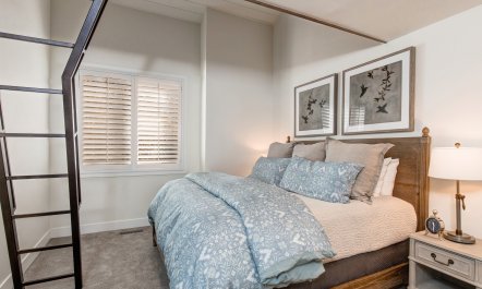 Air of the Mountain 7